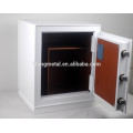 hIgh-end steel home safe box with electronic lock